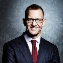 Daniel Křetínský, EPH